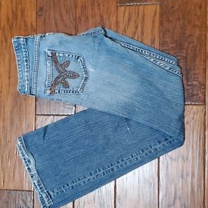 BKE  DENIM WOMEN'S JEANS